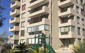 Dpto frente a la playa la Herradura con Piscina